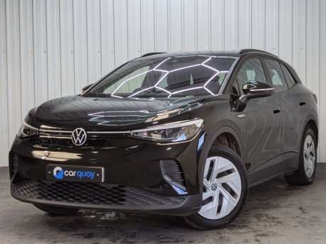 Volkswagen Id.4 ID4 Life 5dr 9