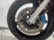 Yamaha R6 5EB 2000 CARBED MODEL RUNNING SPORTS BIKE PROJECT BIKE 600CC 18