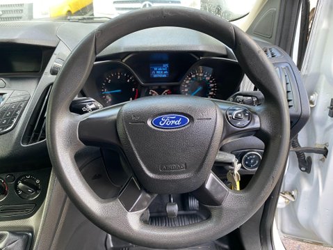 Ford Transit Connect 1.5 TDCi 200 ECOnetic Panel Van 5dr Diesel Manual L1 H1 (105 g/km, 99 bhp) 19