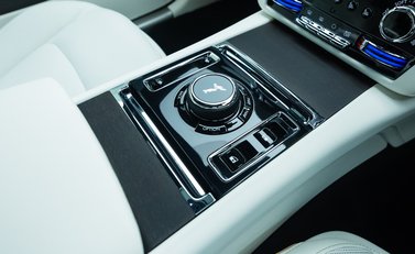 Rolls-Royce Spectre 26