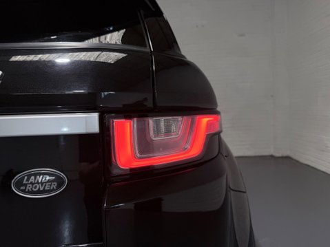 Land Rover Range Rover Evoque 2.0 TD4 Autobiography Auto 4WD Euro 6 (s/s) 5dr 46