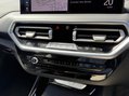 BMW Ix3 80kWh M Sport Pro SUV 5dr Electric Auto (286 ps) 42