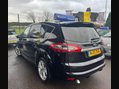 Ford S-Max 2.0 TDCi Titanium X Sport Euro 5 5dr 5