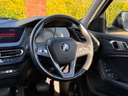 BMW 1 Series 1.5 116D Sport Auto 5dr 42