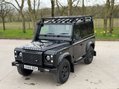 Land Rover Defender 2.2 Defender 90 XS Hard Top TD 4WD 42