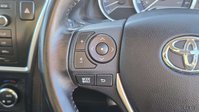 Toyota Auris 1.6 V-Matic Sport Hatchback 5dr Petrol Multidrive S Euro 5 (132 ps) 27