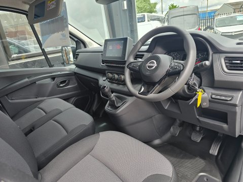Nissan Primastar DCI ACENTA L1H1 9