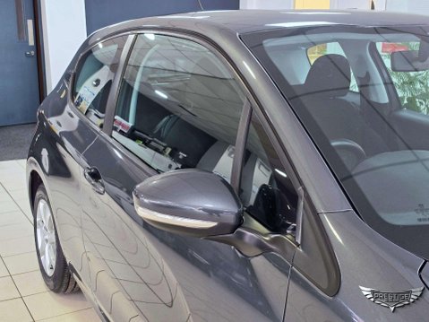 Peugeot 208 1.2 PureTech Active Euro 6 3dr 20
