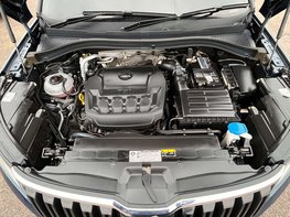 Skoda Kodiaq 2.0 Kodiaq SE L TSi 4x4 Semi-Auto 4WD 5dr 7