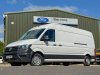Volkswagen Crafter LWB High Roof Startline Cr35 Air Con EURO 6