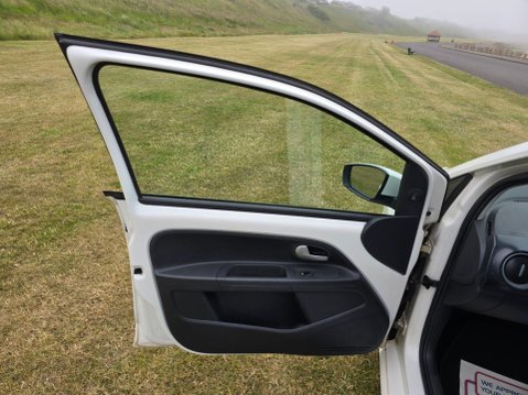 Volkswagen Up 1.0 Move up! Euro 6 (s/s) 5dr 26