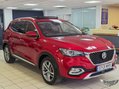 MG HS 1.5 T-GDI 16.6kWh Exclusive Auto Euro 6 (s/s) 5dr 1