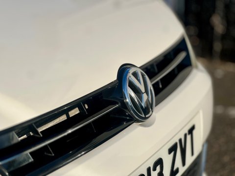 Volkswagen Polo 1.4 Match DSG Euro 5 5dr 27