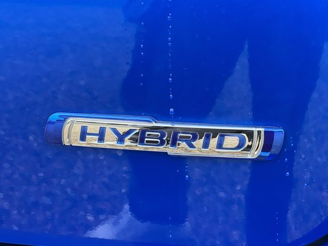 Suzuki Swift MOTION 20