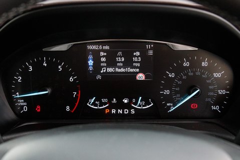 Ford Fiesta VIGNALE 15