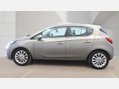 Vauxhall Corsa 1.4i ecoFLEX SE Euro 6 5dr 3