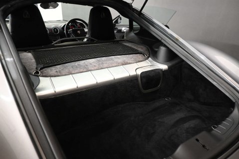 Porsche Cayman 2.7 Cayman 3dr 48