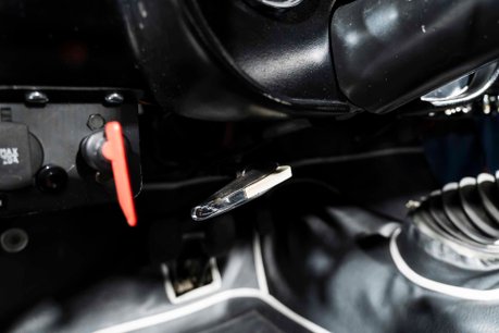 Alfa Romeo Giulietta SPRINT ZAGATO. 1 OF 200. EX COMPETITION CAR. EXTENSIVE DOCUMENTED HISTORY. 50