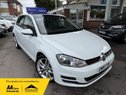 Volkswagen Golf 1.6 TDI BlueMotion Tech GT Edition DSG Euro 6 (s/s) 5dr