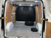 Ford Transit Custom 1.0 Transit Custom 340 Limited PHEV CVT 26