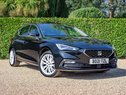 SEAT Leon 1.4 Leon Xcellence PHEV Semi-Auto 5dr