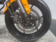Kawasaki Versys 650 KLE 2013 ONLY 14K FULL LUGGAGE MOT SERVICED ADVENTURE 650CC A2 37