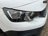 Peugeot Partner SWB L1H1 Low Roof Professional Air Con Sensors EURO 6 NO VAT 20