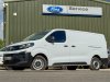 Vauxhall Vivaro LWB L2H1 Low Roof Prime 3100 Air Con Sensors Euro 6
