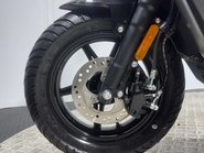 Keeway Fact 2025 2K VERY CLEAN 125CC LEARNER SCOOTER RIDES GREAT 6