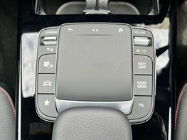 Mercedes-Benz A Class 1.5 A 180 AMG Line Executive D Auto 5dr 63