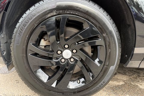 Land Rover Range Rover Evoque R-DYNAMIC S MHEV - FULL SERVICE HISTORY  - 2 OWNERS -APPLE CAR PLAY 54
