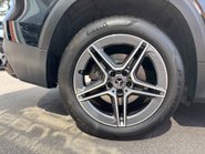 Mercedes-Benz GLB 1.3 GLB200 AMG Line (Premium 2) SUV 5dr Petrol 7G-DCT Euro 6 (s/s) (163 ps) 19