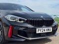 BMW 1 Series 2.0 128ti (LCP) Auto Euro 6 (s/s) 5dr 6