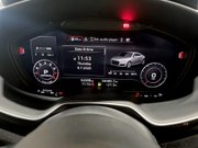 Audi TT 2.0 TFSI 45 S line Coupe 3dr Petrol S Tronic Euro 6 (s/s) (245 ps) Air Con 14