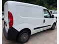 Vauxhall Combo 1.3 CDTi 2000 ecoFLEX 16v Panel Van 3dr Diesel Manual FWD L1 H1 (126 g/km, 9