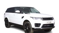 Land Rover Range Rover Sport 2.0 SD4 HSE SUV 5dr Diesel Auto 4WD Euro 6 (s/s) (240 ps) 1