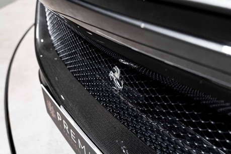Ferrari Purosangue HUGE SPEC. WARRANTY. HISTORIC PAINT. CARBON INT/EXT PACK. PANO ROOF. 54