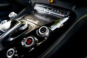 Mercedes-Benz AMG GT R PREMIUM. CARBON EXTERIOR PACKS 1 & 2. CARBON ENGINE BAY. CERAMIC BRAKES 14
