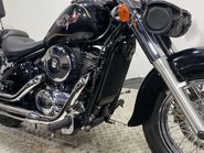 Kawasaki VN 800 CLASSIC 2006 ONLY 6K NEW MOT CRUISER 31