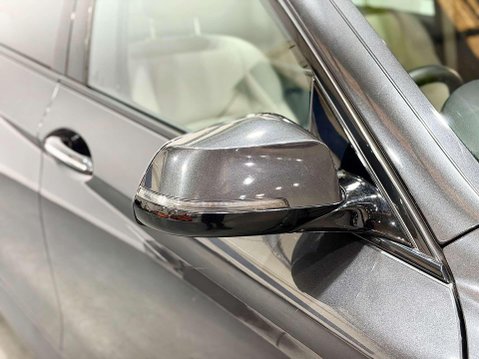 BMW 5 Series 3.0 535d M Sport Touring 5dr Diesel Auto Euro 6 (s/s) (313 ps) 40