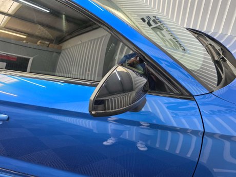 Audi RS3 2.5 TFSI Audi Sport Edition Saloon 4dr Petrol S Tronic quattro Euro 6 (s/s) 23