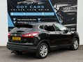 Nissan Qashqai 1.5 dCi Acenta Premium SUV 5dr Diesel Manual 2WD Euro 5 (s/s) (110 ps) 3