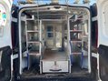 Vauxhall Vivaro 1.6 Vivaro 2900 CDTi ecoFLEX 17