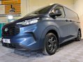 Ford Transit Custom 2.0 280 EcoBlue Trend L1 H1 Euro 6 (s/s) 5dr 45
