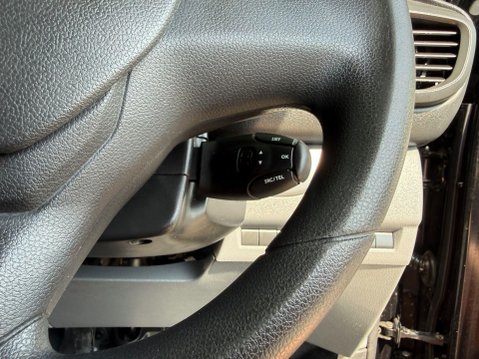 Vauxhall Vivaro L1H1 F2700 SPORTIVE S/S 26