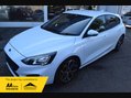 Ford Focus 1.0 Focus ST-Line X 5dr 7