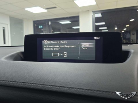 Mazda MX-30 35.5kWh Sport Lux Auto 5dr 35