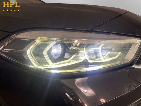 BMW 1 Series 1.5 118i SE (LCP) Hatchback 5dr Petrol DCT Euro 6 (s/s) (136 ps) Heated Sea 9