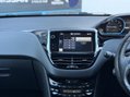 Peugeot 2008 1.2 PureTech Allure Euro 6 5dr 54
