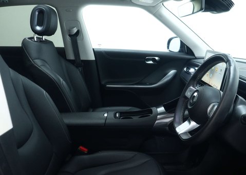 Smart #1 #1 Pro + EV 5dr 41